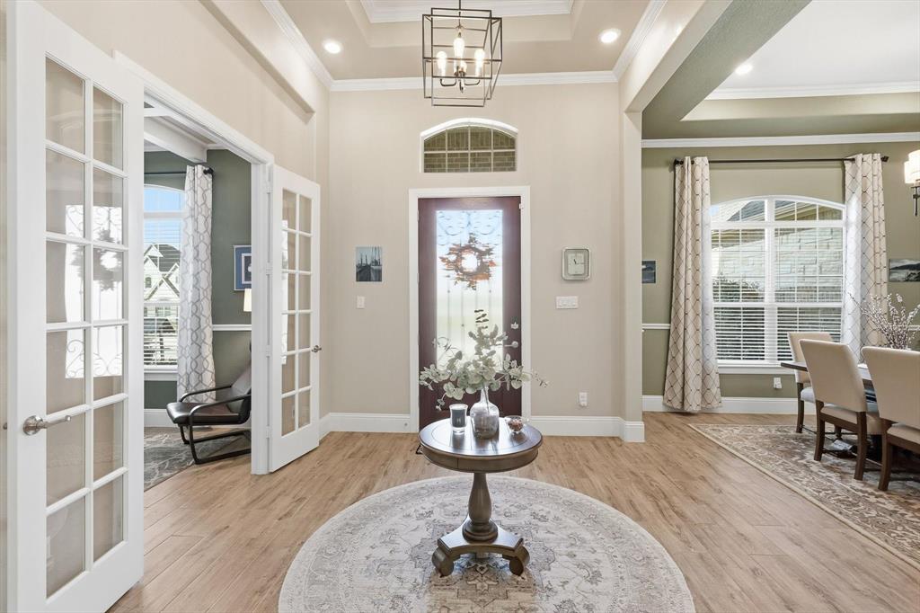 813 War Admiral Trail