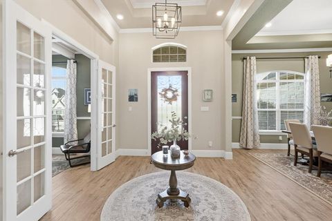 Tiny photo for 813 War Admiral Trail, Keller, TX 76248 (MLS # 21057399)