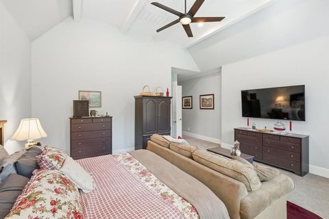 Tiny photo for 813 War Admiral Trail, Keller, TX 76248 (MLS # 21057399)