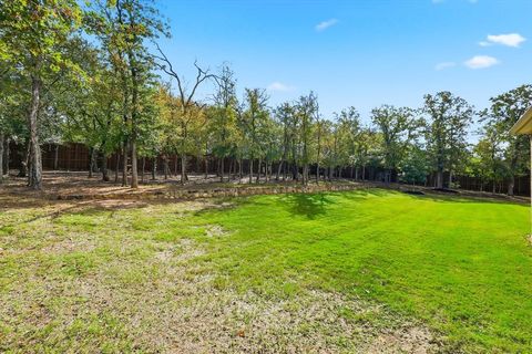 Tiny photo for 813 War Admiral Trail, Keller, TX 76248 (MLS # 21057399)