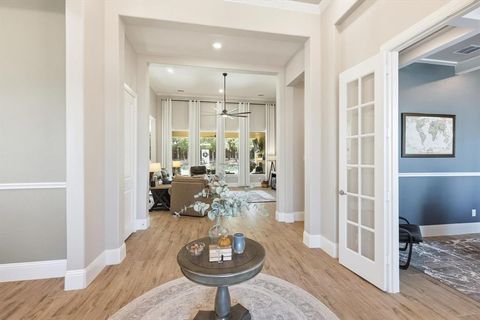 Tiny photo for 813 War Admiral Trail, Keller, TX 76248 (MLS # 21057399)