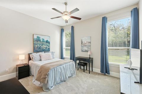 Tiny photo for 813 War Admiral Trail, Keller, TX 76248 (MLS # 21057399)