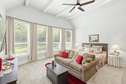 Tiny photo for 813 War Admiral Trail, Keller, TX 76248 (MLS # 21057399)