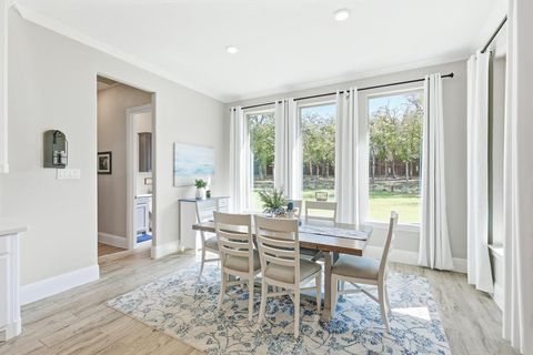 Tiny photo for 813 War Admiral Trail, Keller, TX 76248 (MLS # 21057399)