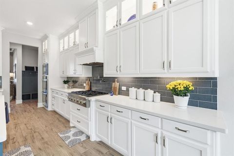 Tiny photo for 813 War Admiral Trail, Keller, TX 76248 (MLS # 21057399)