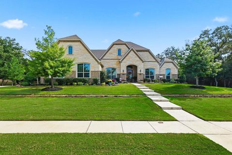 Photo of 813 War Admiral Trail, Keller, TX 76248 (MLS # 21057399) Photo of 813 War Admiral Trail, Keller, TX 76248 (MLS # 21057399)