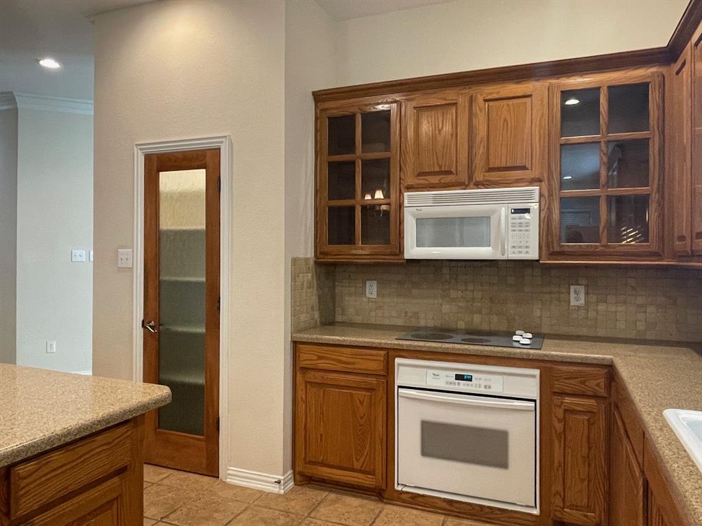 N Richland Hills Town Center - Residential Lease