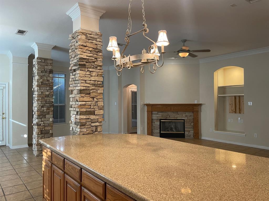 N Richland Hills Town Center - Residential Lease