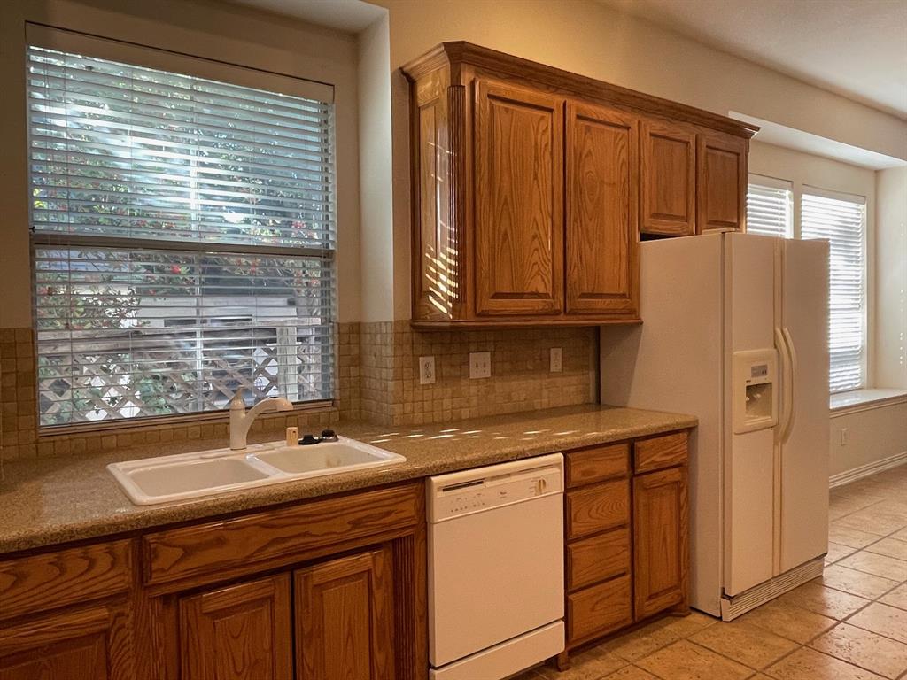 N Richland Hills Town Center - Residential Lease