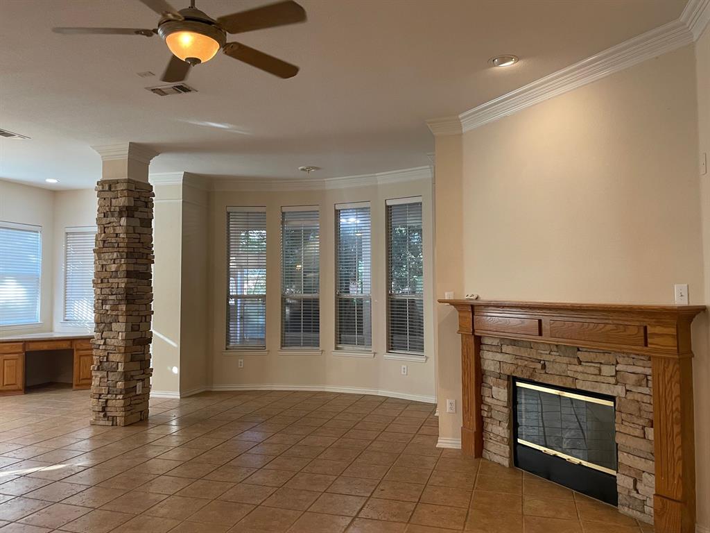 N Richland Hills Town Center - Residential Lease