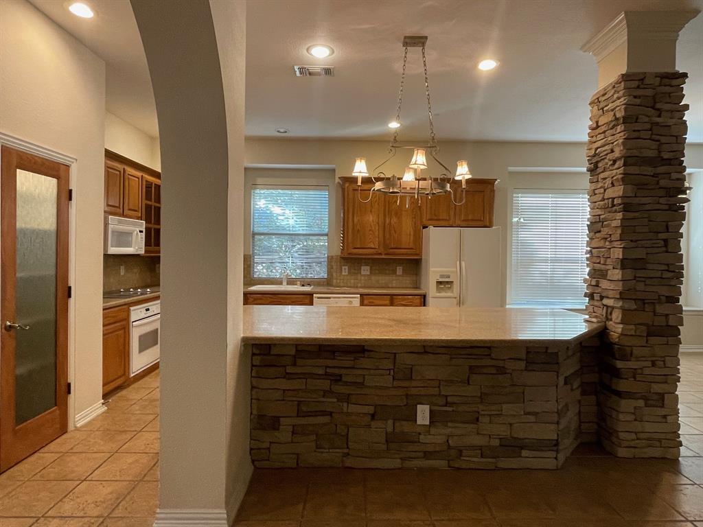 N Richland Hills Town Center - Residential Lease