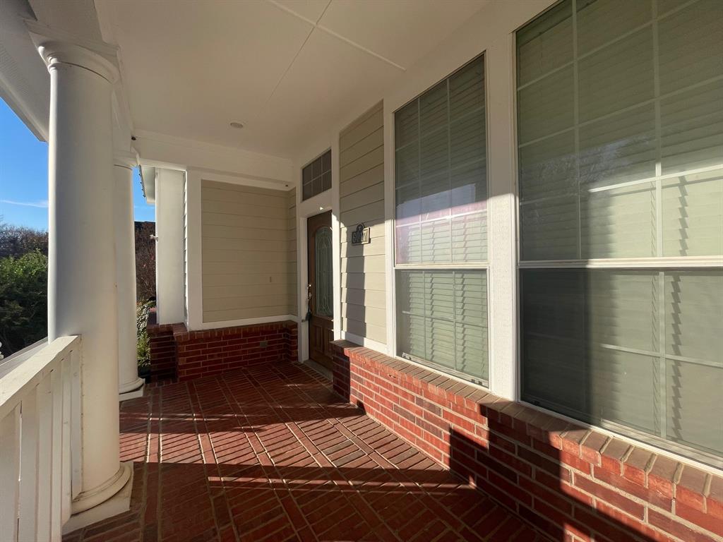 N Richland Hills Town Center - Residential Lease