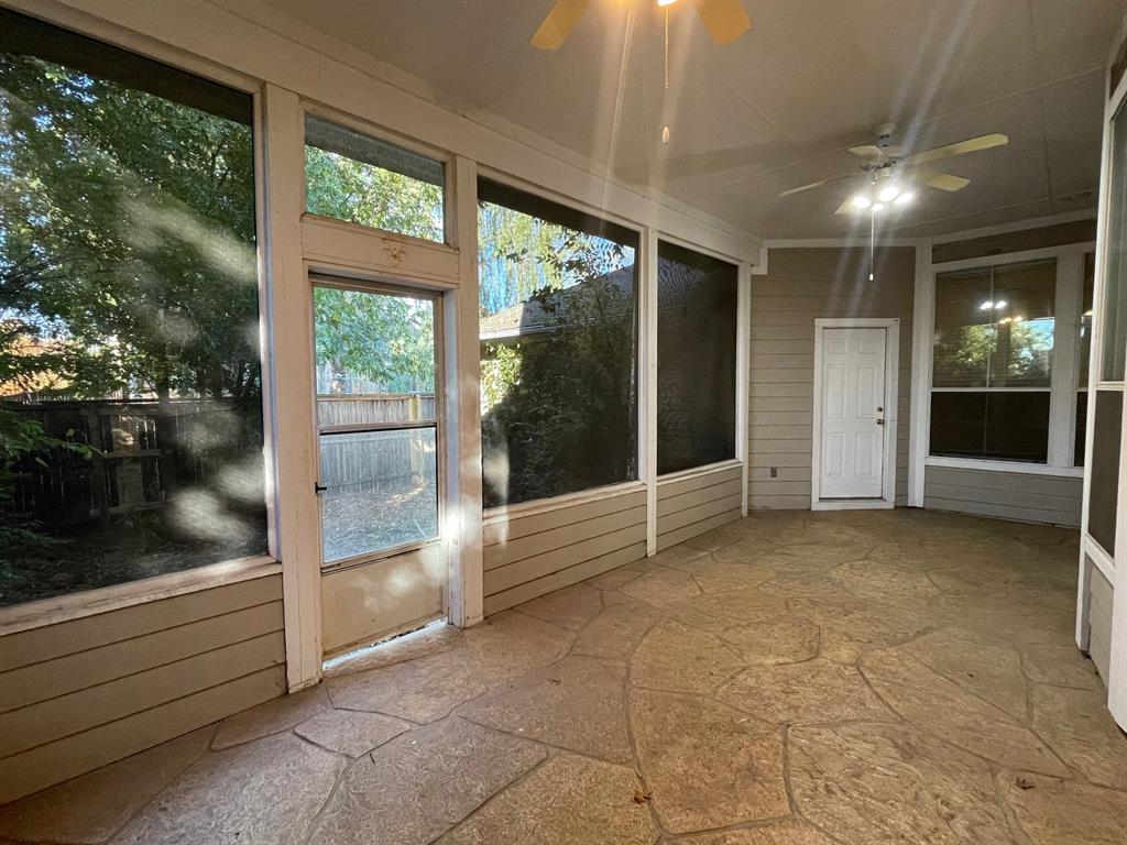 N Richland Hills Town Center - Residential Lease