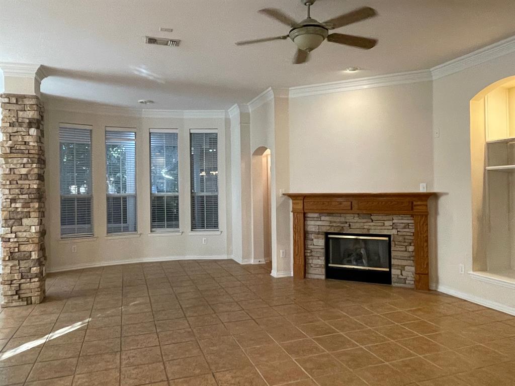 N Richland Hills Town Center - Residential Lease