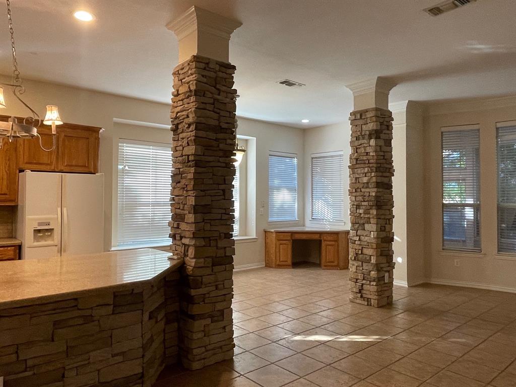 N Richland Hills Town Center - Residential Lease