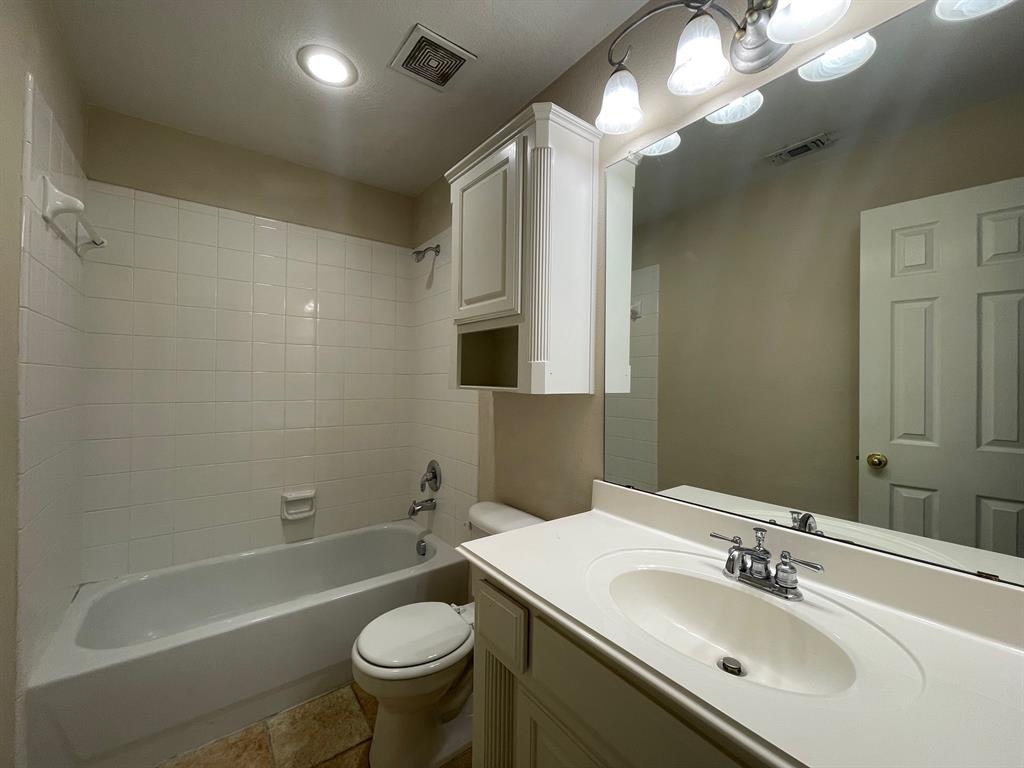 N Richland Hills Town Center - Residential Lease