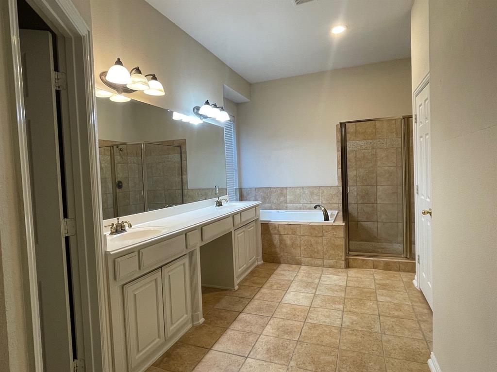 N Richland Hills Town Center - Residential Lease