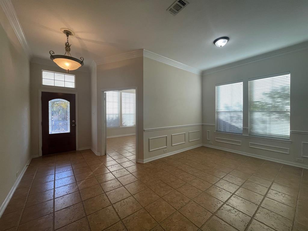 N Richland Hills Town Center - Residential Lease