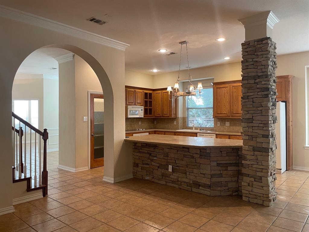 N Richland Hills Town Center - Residential Lease