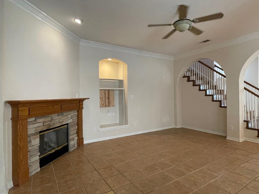 N Richland Hills Town Center - Residential Lease