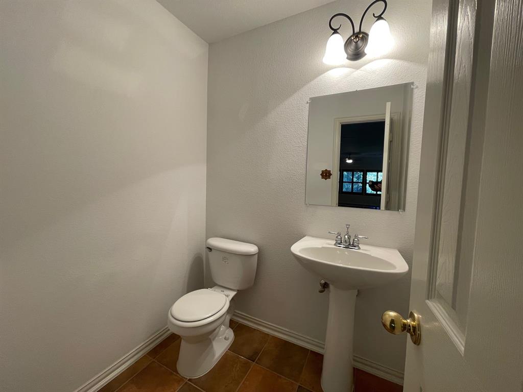 N Richland Hills Town Center - Residential Lease