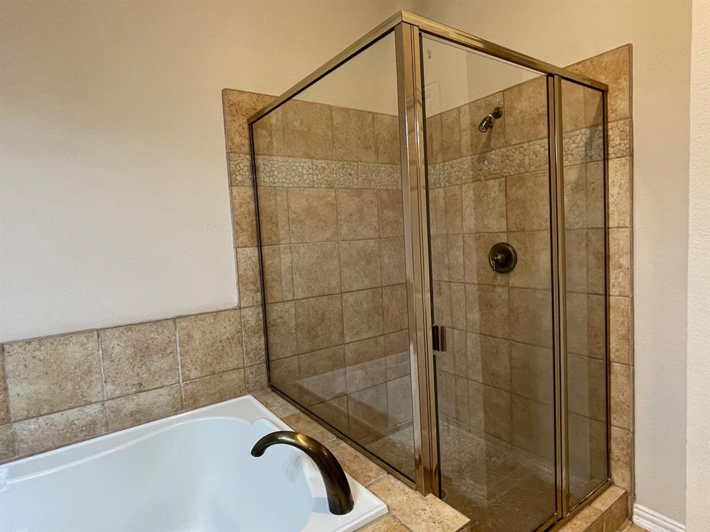 N Richland Hills Town Center - Residential Lease