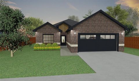 775 Water View Lavon TX 75166
