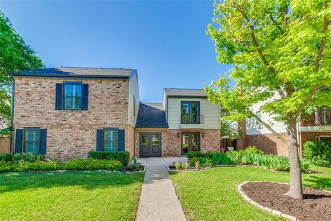32 Bunker Hill Richardson TX 75080
