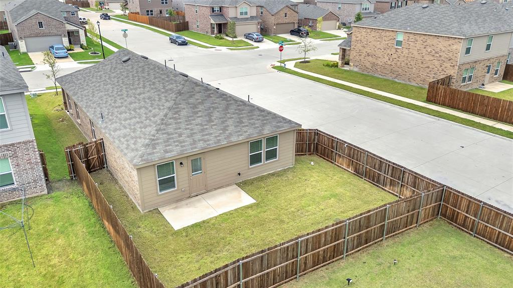 Travis Ranch Ph 2K - Residential