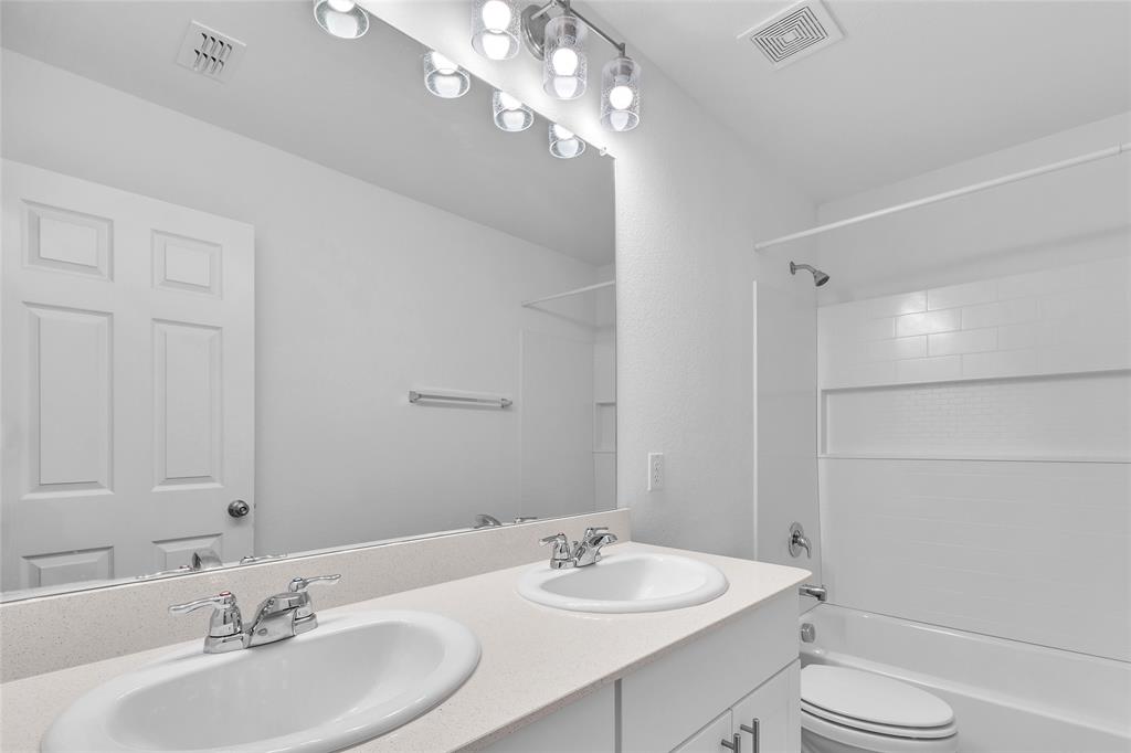 Travis Ranch Ph 2K - Residential