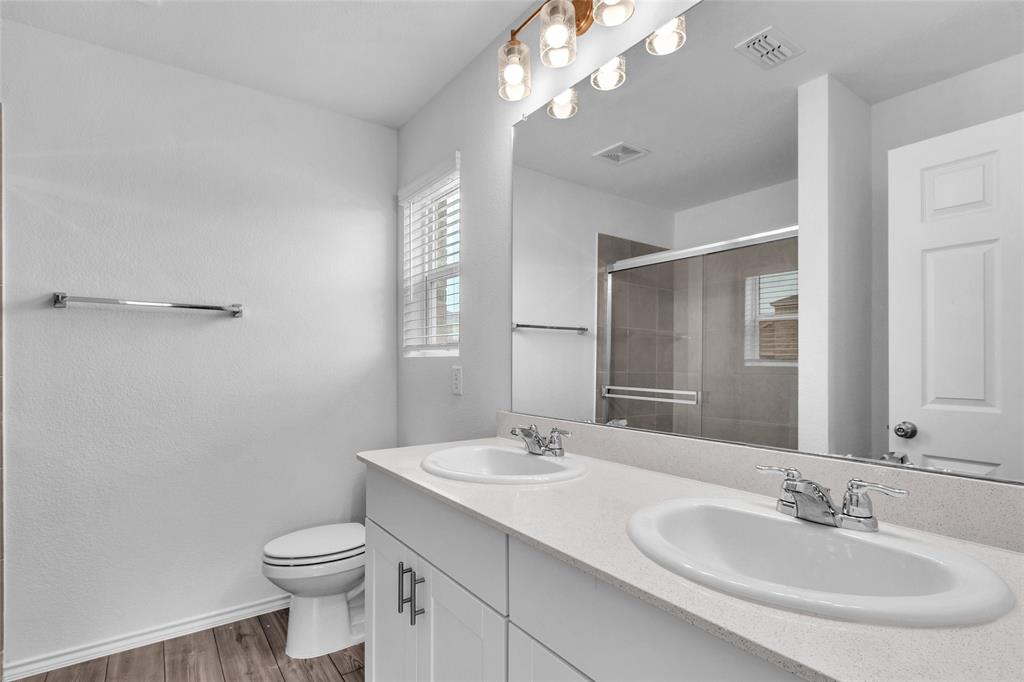 Travis Ranch Ph 2K - Residential