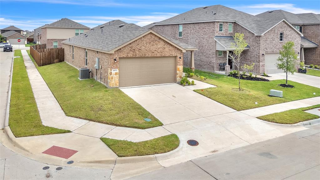 Travis Ranch Ph 2K - Residential