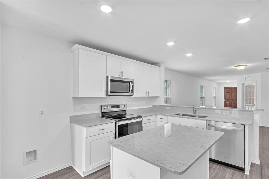 Travis Ranch Ph 2K - Residential