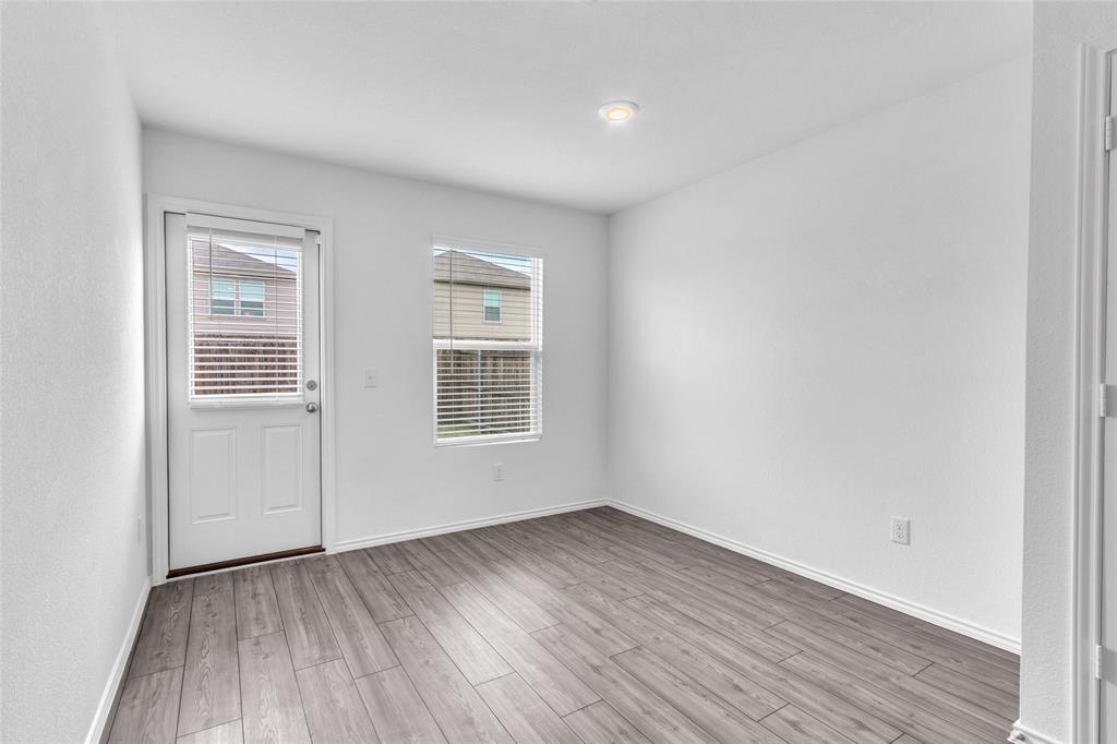 Travis Ranch Ph 2K - Residential