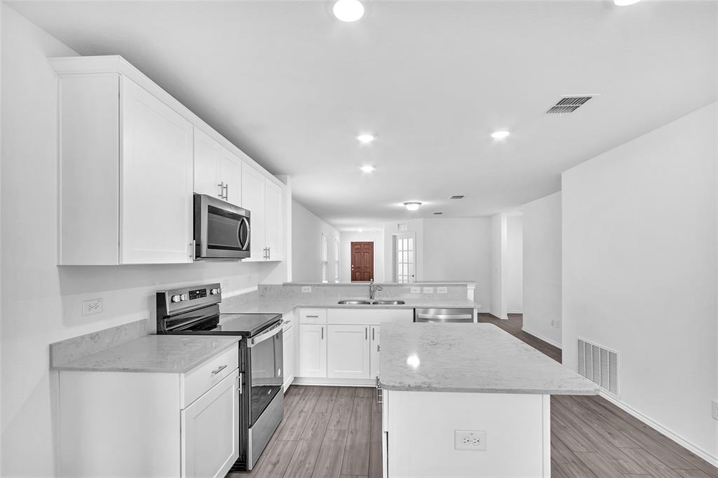 Travis Ranch Ph 2K - Residential