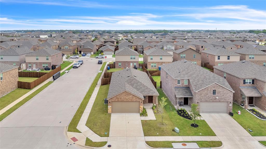 Travis Ranch Ph 2K - Residential