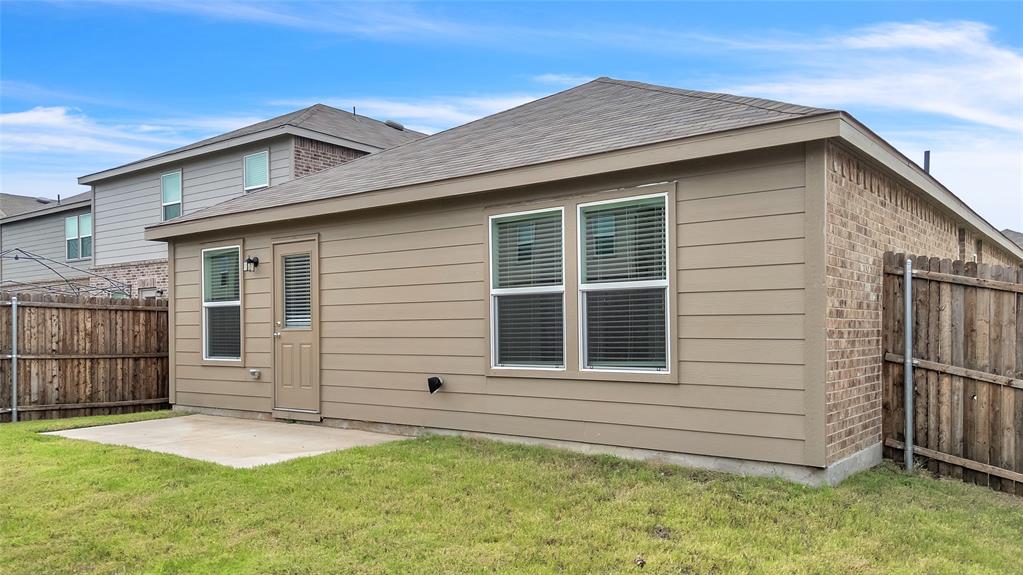 Travis Ranch Ph 2K - Residential