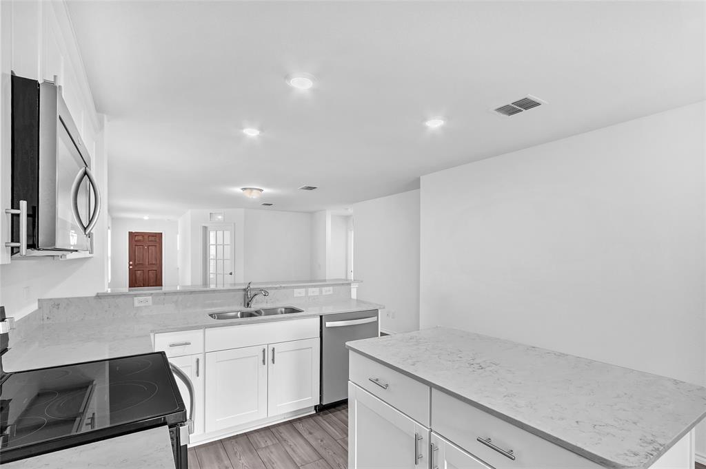 Travis Ranch Ph 2K - Residential