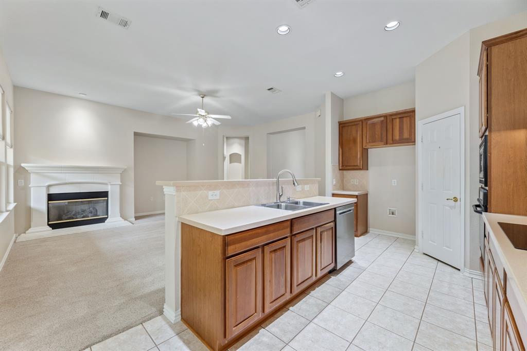 Heritage Ranch Add Ph I - Residential