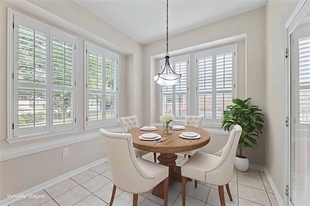 Heritage Ranch Add Ph I - Residential