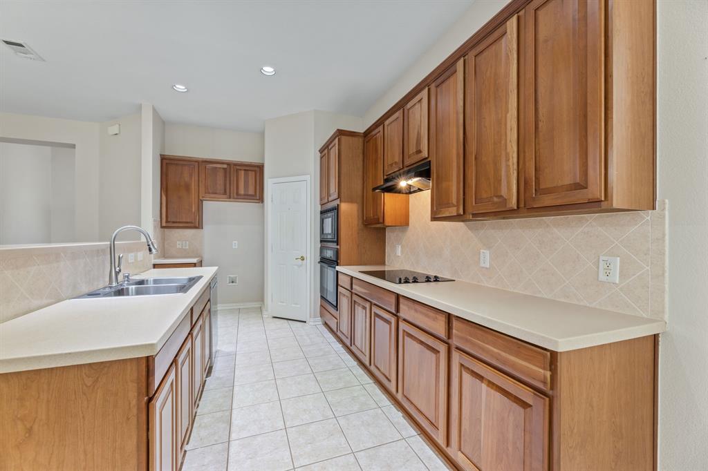 Heritage Ranch Add Ph I - Residential