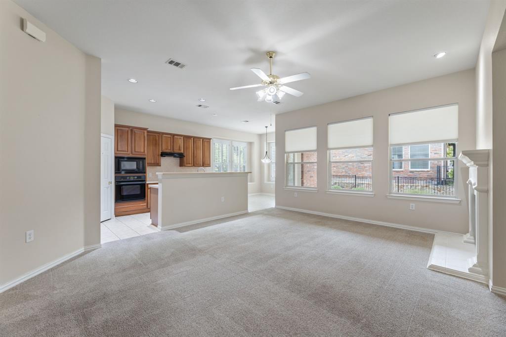 Heritage Ranch Add Ph I - Residential