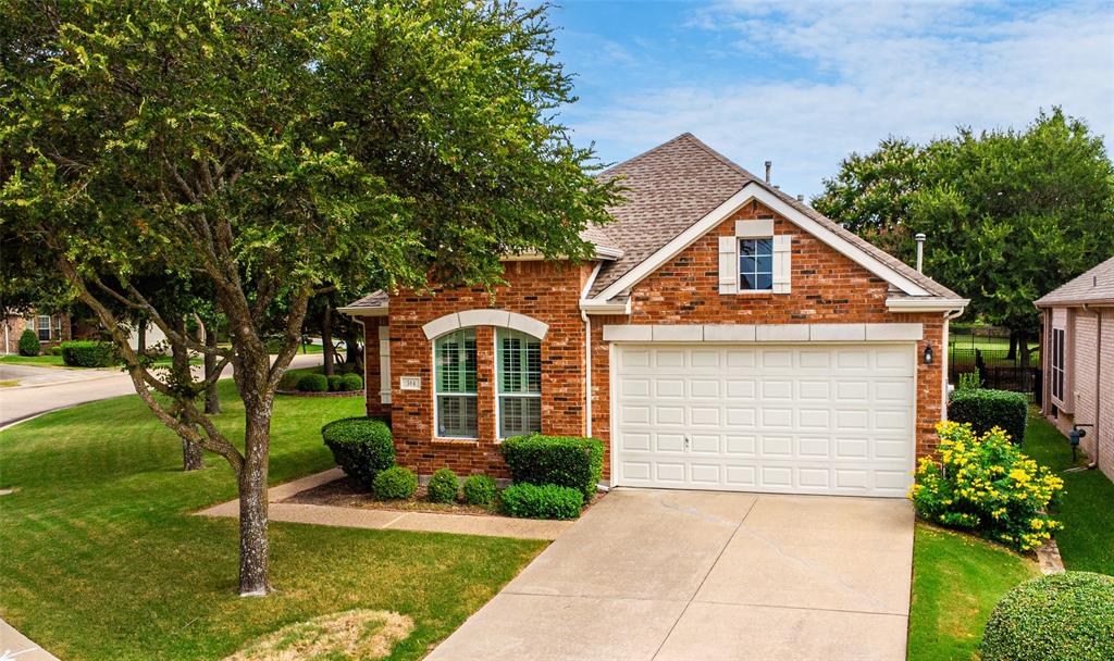 Heritage Ranch Add Ph I - Residential