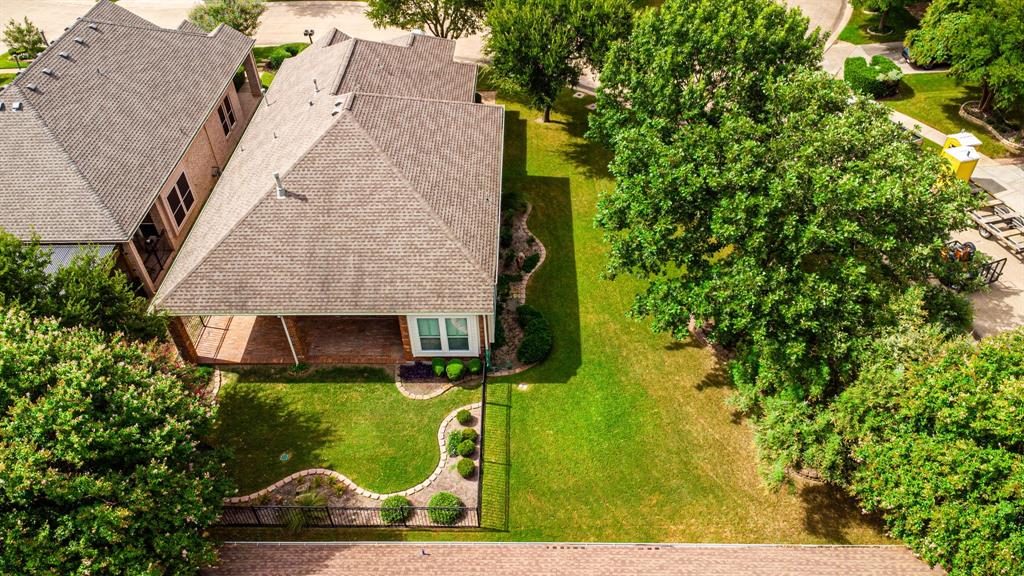 Heritage Ranch Add Ph I - Residential