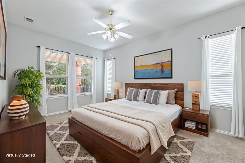 Heritage Ranch Add Ph I - Residential