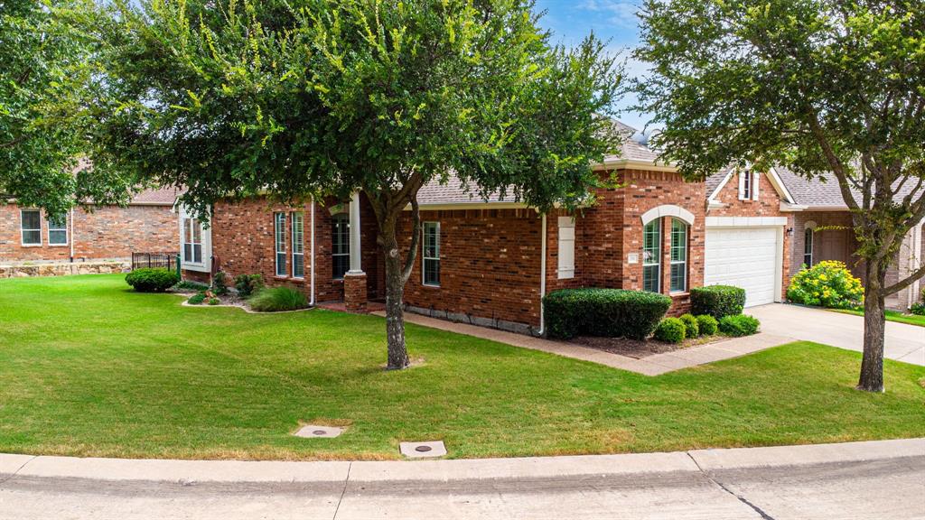 Heritage Ranch Add Ph I - Residential