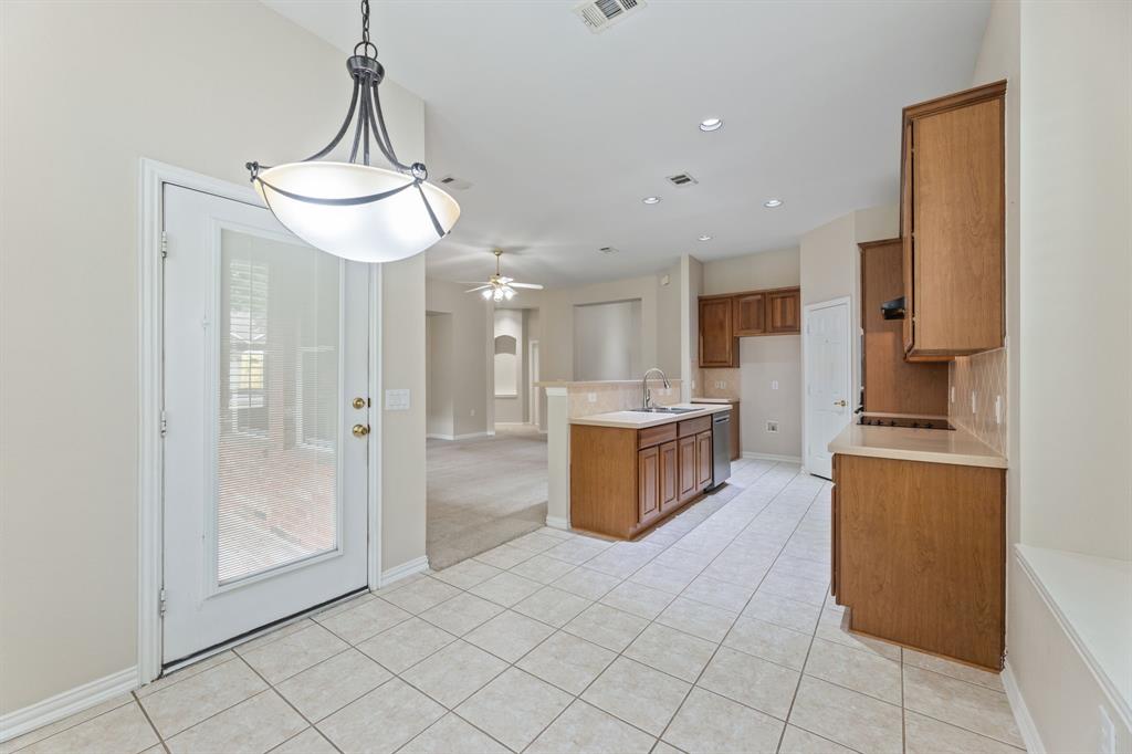 Heritage Ranch Add Ph I - Residential