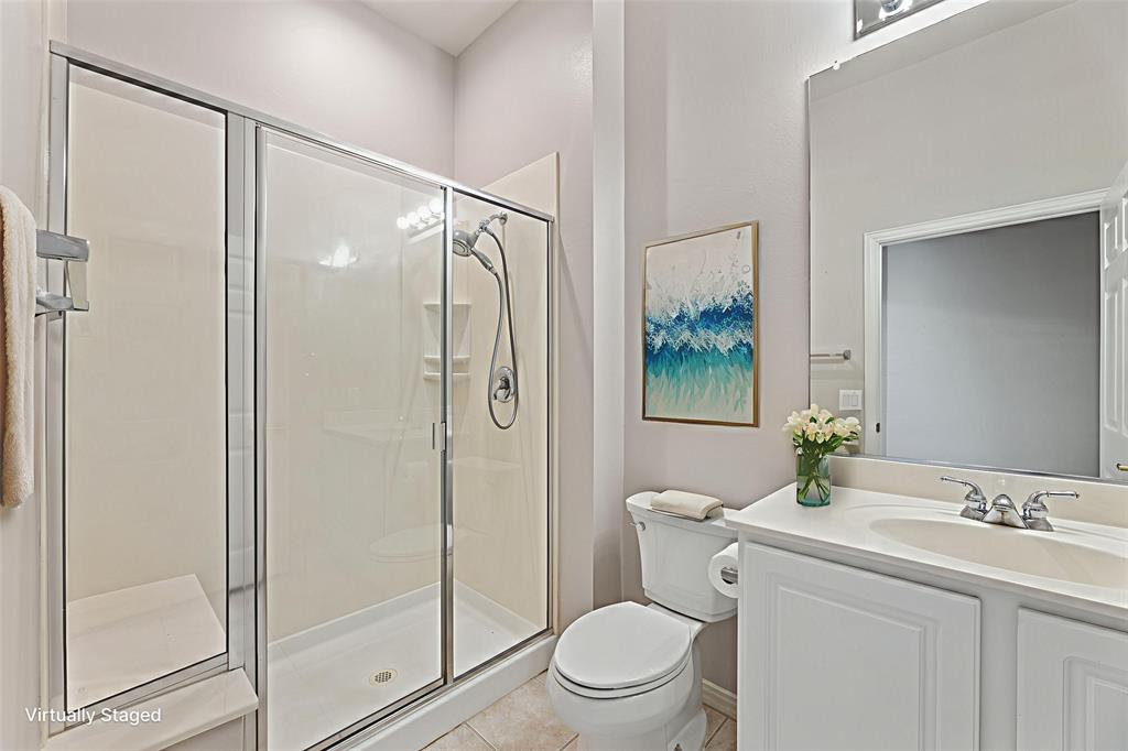 Heritage Ranch Add Ph I - Residential