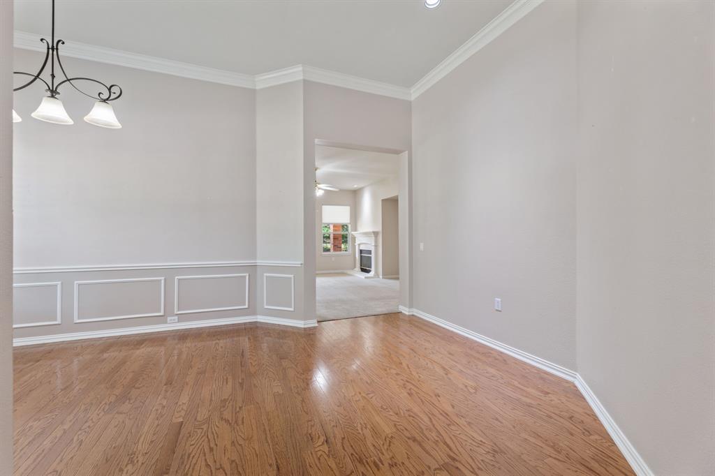 Heritage Ranch Add Ph I - Residential