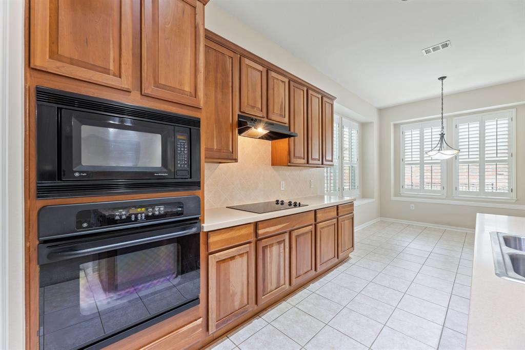 Heritage Ranch Add Ph I - Residential